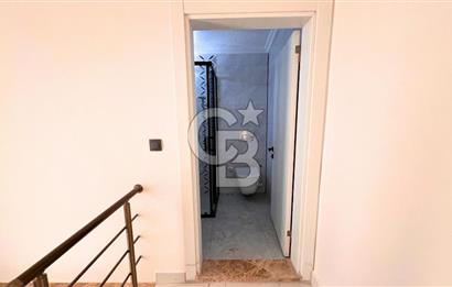 AYVALIK ALTINOVA İSKELE MEVKİİ SIFIR MÜSTAKİL TRİPLEX VİLLA 4+1