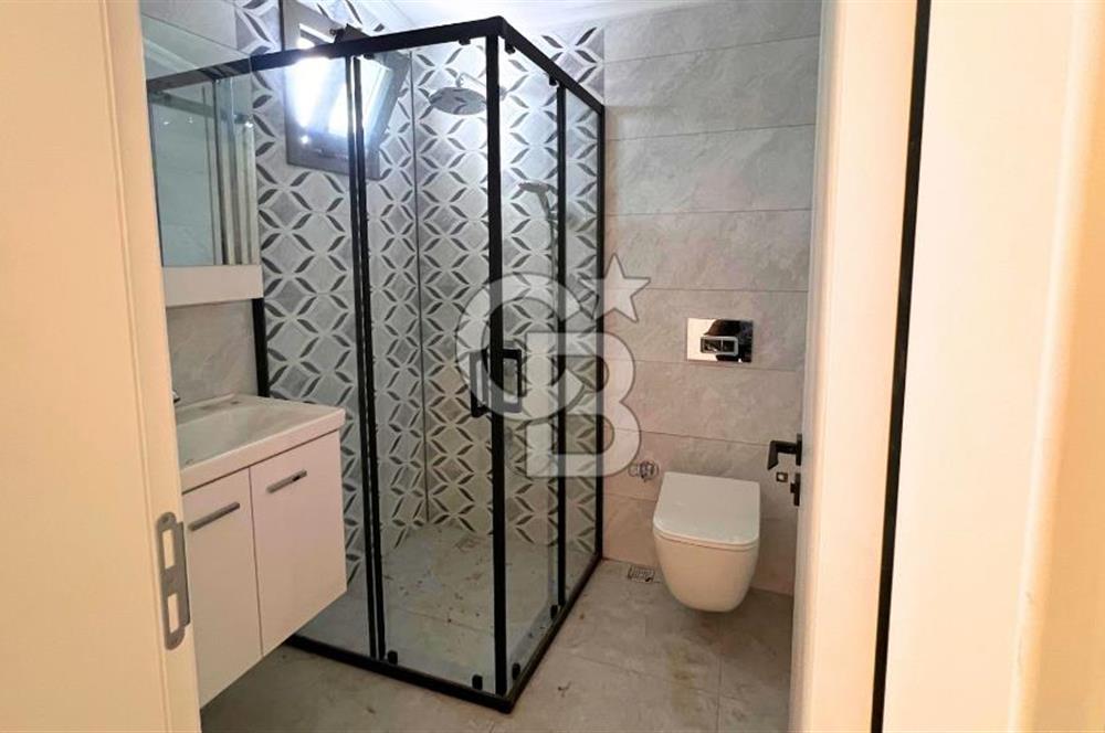 AYVALIK ALTINOVA İSKELE MEVKİİ SIFIR MÜSTAKİL TRİPLEX VİLLA 4+1