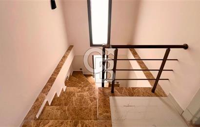 AYVALIK ALTINOVA İSKELE MEVKİİ SIFIR MÜSTAKİL TRİPLEX VİLLA 4+1
