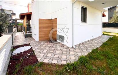 AYVALIK ALTINOVA İSKELE MEVKİİ SIFIR MÜSTAKİL TRİPLEX VİLLA 4+1