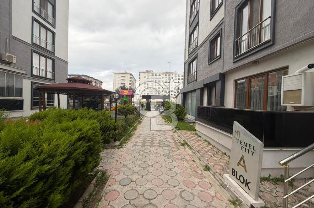 ÇANAKKALE TEKZEN BÖLGESİNDE GENİŞ, FERAH VE KULLANIŞLI 3+1 DAİRE