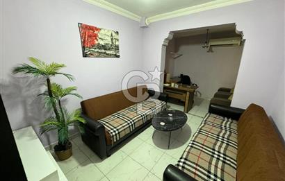 •   Konak Merkezde, Diş Hastanesi Arkası Satılık Fırsat Daire