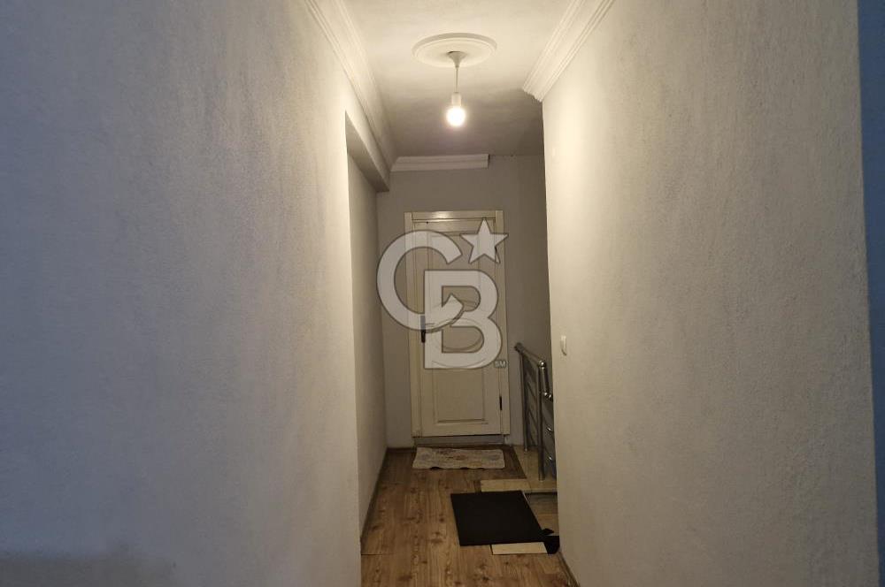 GEBZE ARAPÇEŞME' DE EŞYALI KİRALIK DUBLEKS 2+1 DAİRE