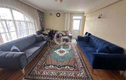 Keçiören-Atapark Mah. 110 m², 3+1, Satılık, En Üst Kat Daire (3.Kat)