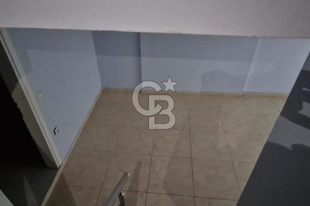 ARAPÇEŞME'DE KİRALIK DUBLEKS 2+1 DAİRE