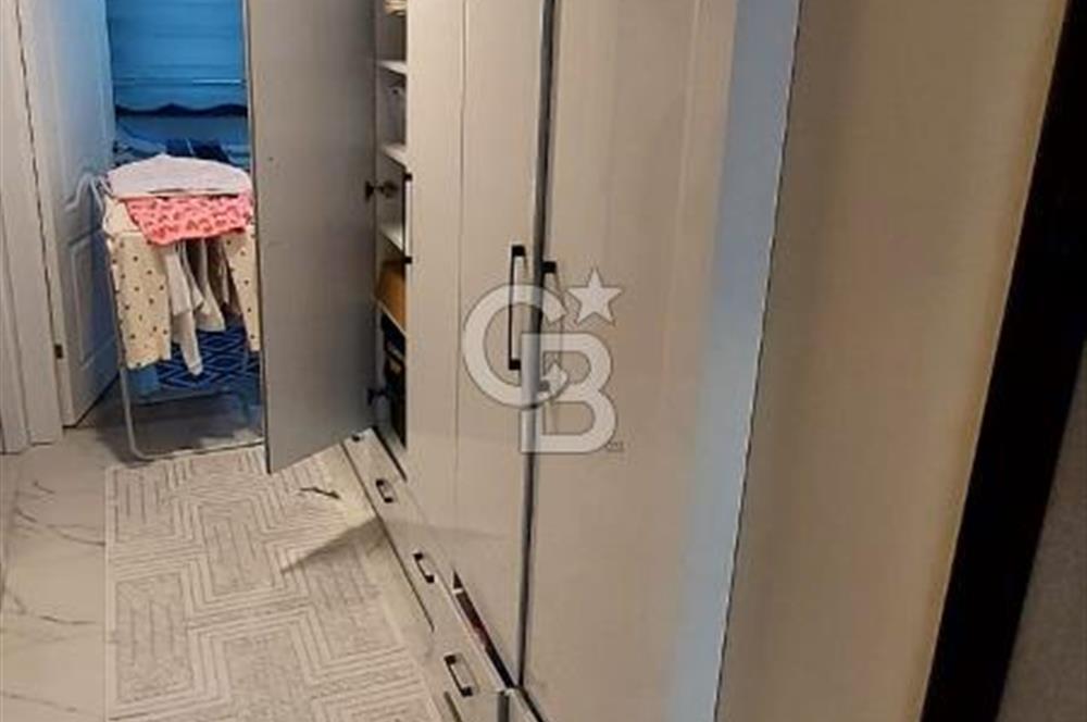 Adliye, Hastane, Metro Yürüme Mesafesi 1 Yaşında 2+1