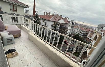 Keçiören-Atapark Mah. 110 m², 3+1, Satılık, En Üst Kat Daire (3.Kat)