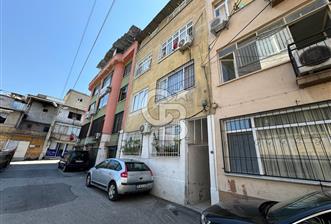 •   Konak Merkezde, Diş Hastanesi Arkası Satılık Fırsat Daire - 1 - 326709