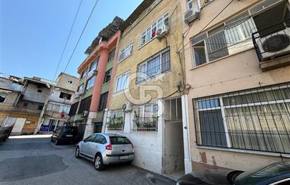 •   Konak Merkezde, Diş Hastanesi Arkası Satılık Fırsat Daire