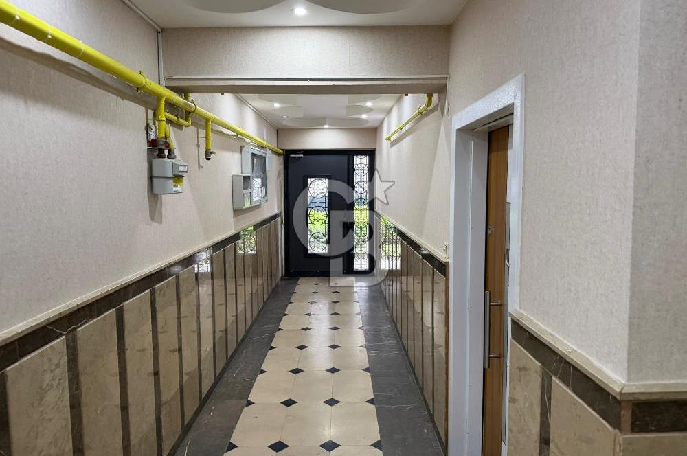 ÇANAKKALE TEKZEN BÖLGESİNDE GENİŞ, FERAH VE KULLANIŞLI 3+1 DAİRE