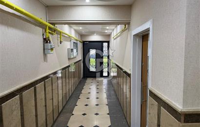 ÇANAKKALE TEKZEN BÖLGESİNDE GENİŞ, FERAH VE KULLANIŞLI 3+1 DAİRE