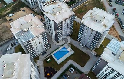 Bursa Nilüfer Kızılcıklı Mah ONA 221 Sitesinde Kiralık 3+1 Daire