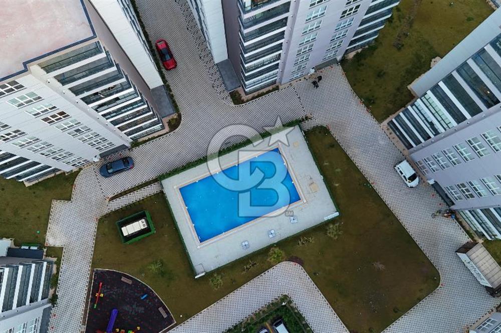 Bursa Nilüfer Kızılcıklı Mah ONA 221 Sitesinde Kiralık 3+1 Daire