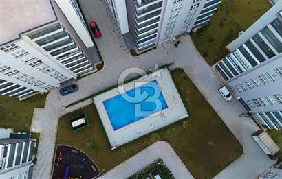 Bursa Nilüfer Kızılcıklı Mah ONA 221 Sitesinde Kiralık 3+1 Daire