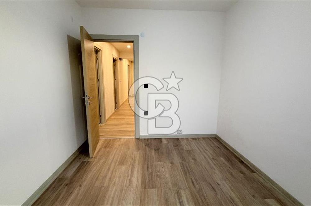 Bursa Nilüfer Kızılcıklı Mah ONA 221 Sitesinde Kiralık 3+1 Daire