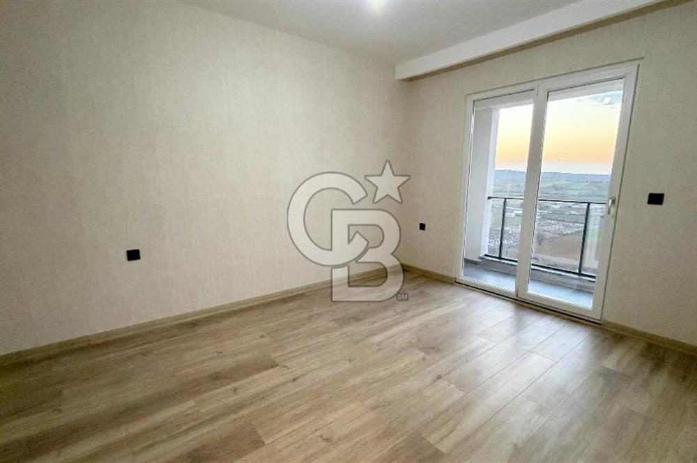 Bursa Nilüfer Kızılcıklı Mah ONA 221 Sitesinde Kiralık 3+1 Daire