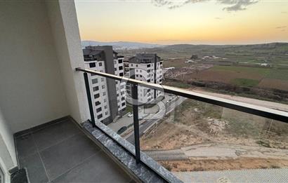 Bursa Nilüfer Kızılcıklı Mah ONA 221 Sitesinde Kiralık 3+1 Daire