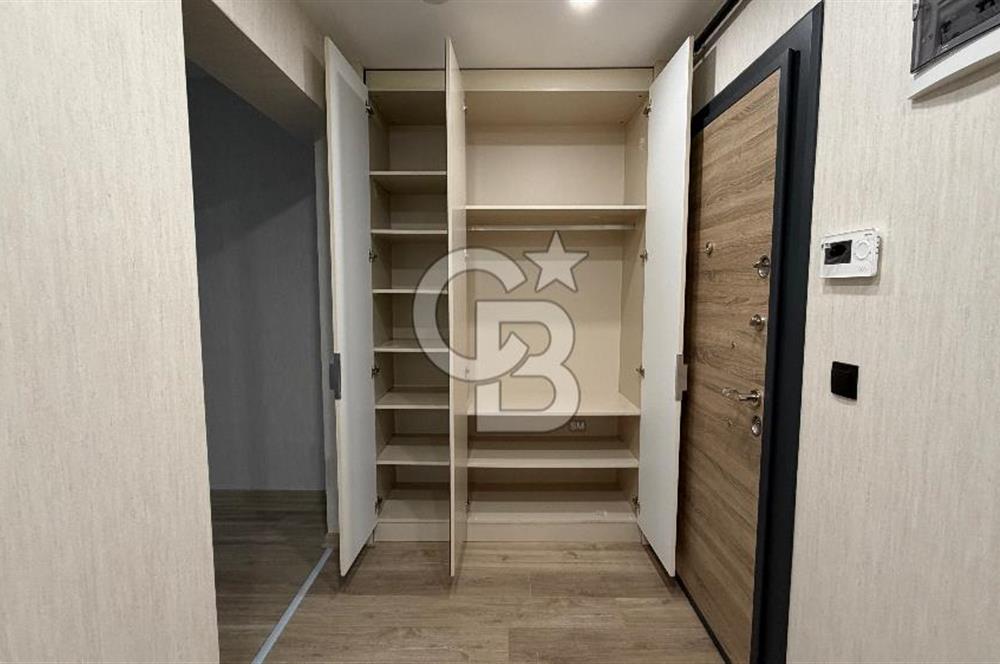 Bursa Nilüfer Kızılcıklı Mah ONA 221 Sitesinde Kiralık 3+1 Daire