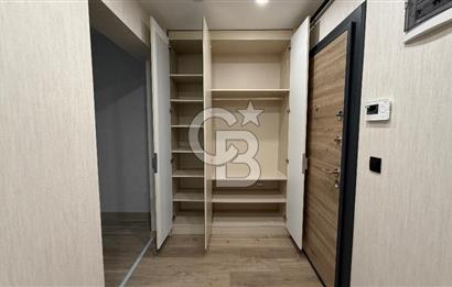 Bursa Nilüfer Kızılcıklı Mah ONA 221 Sitesinde Kiralık 3+1 Daire