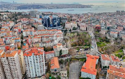 Beşiktaş Kiralık Prestijli Konum 120m² Asansörlü Nezih Apartman