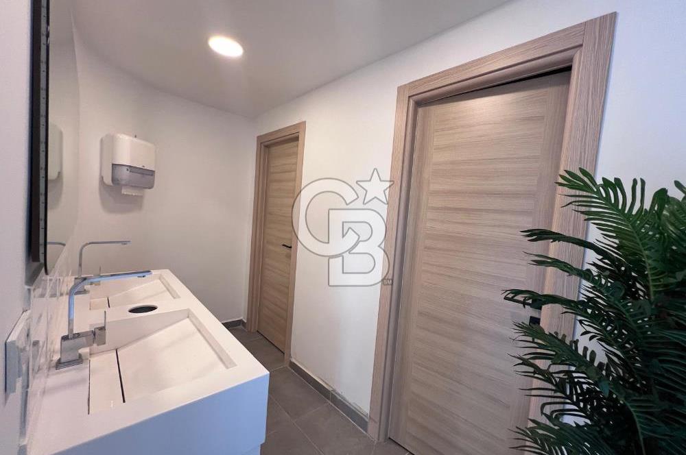 ALTAYÇEŞME DÖRTYOL DA KİRA GETİRİSİ YÜKSEK 210M2 DÜKKAN