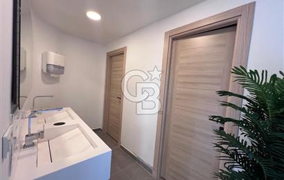 ALTAYÇEŞME DÖRTYOL DA KİRA GETİRİSİ YÜKSEK 210M2 DÜKKAN