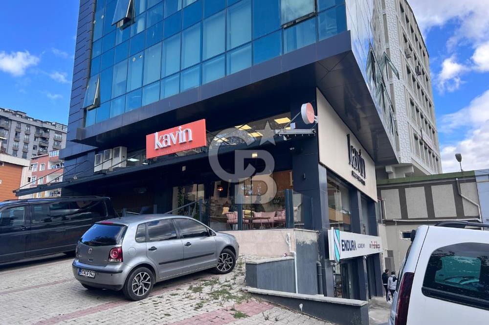 ALTAYÇEŞME DÖRTYOL DA KİRA GETİRİSİ YÜKSEK 210M2 DÜKKAN