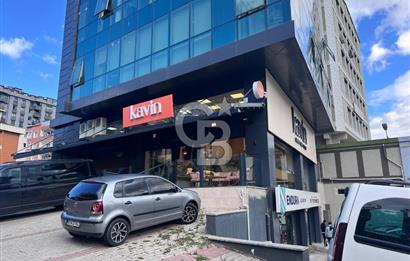 ALTAYÇEŞME DÖRTYOL DA KİRA GETİRİSİ YÜKSEK 210M2 DÜKKAN