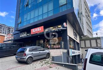 ALTAYÇEŞME DÖRTYOL DA KİRA GETİRİSİ YÜKSEK 210M2 DÜKKAN - 1 - 326690
