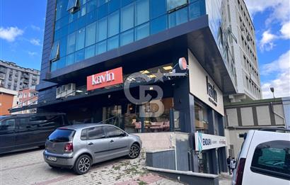 ALTAYÇEŞME DÖRTYOL DA KİRA GETİRİSİ YÜKSEK 210M2 DÜKKAN