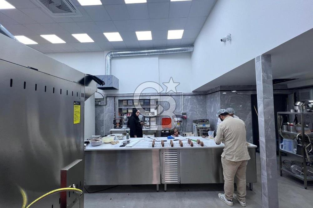 ALTAYÇEŞME DÖRTYOL DA KİRA GETİRİSİ YÜKSEK 210M2 DÜKKAN