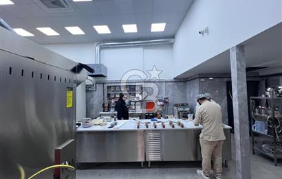 ALTAYÇEŞME DÖRTYOL DA KİRA GETİRİSİ YÜKSEK 210M2 DÜKKAN