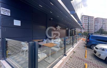 ALTAYÇEŞME DÖRTYOL DA KİRA GETİRİSİ YÜKSEK 210M2 DÜKKAN