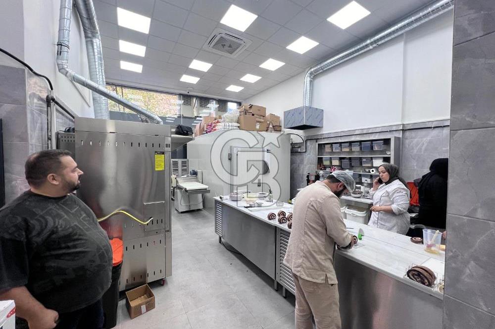 ALTAYÇEŞME DÖRTYOL DA KİRA GETİRİSİ YÜKSEK 210M2 DÜKKAN