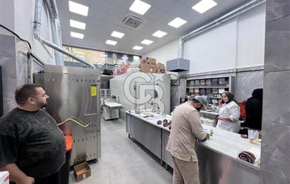 ALTAYÇEŞME DÖRTYOL DA KİRA GETİRİSİ YÜKSEK 210M2 DÜKKAN