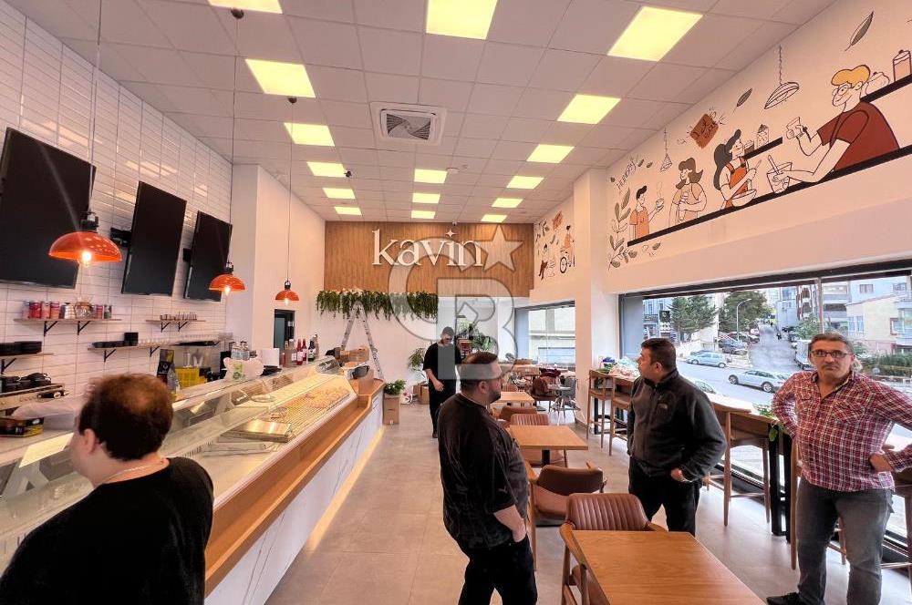 ALTAYÇEŞME DÖRTYOL DA KİRA GETİRİSİ YÜKSEK 210M2 DÜKKAN