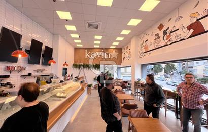 ALTAYÇEŞME DÖRTYOL DA KİRA GETİRİSİ YÜKSEK 210M2 DÜKKAN