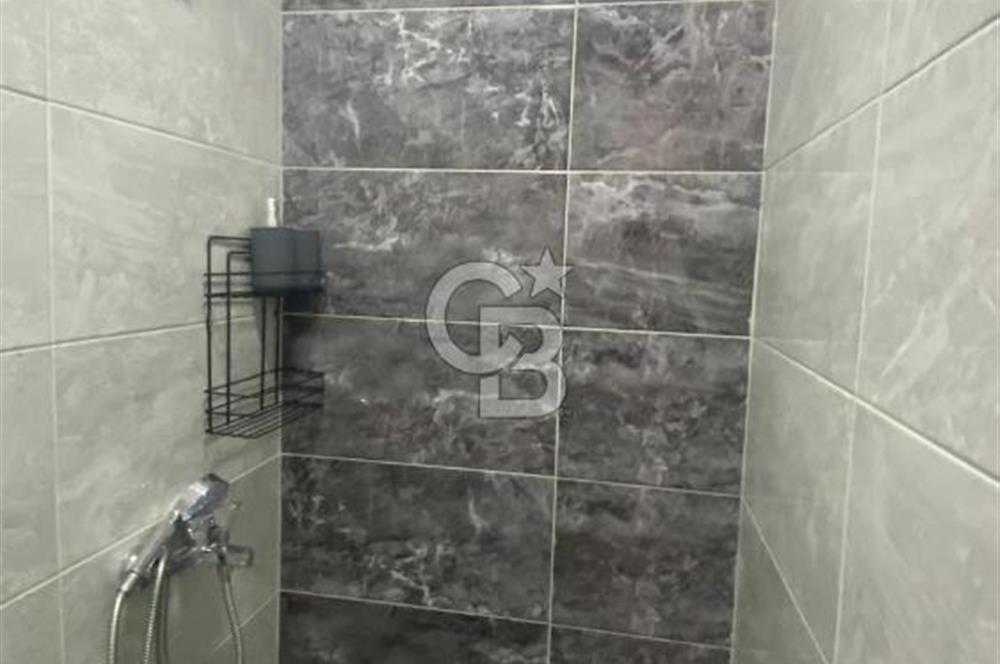 METROYA YAKIN YÜKSEK KİRA GETİRİLİ EŞYALI KİRACILI 1+0 DAİRE