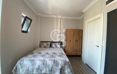 METROYA YAKIN YÜKSEK KİRA GETİRİLİ EŞYALI KİRACILI 1+0 DAİRE