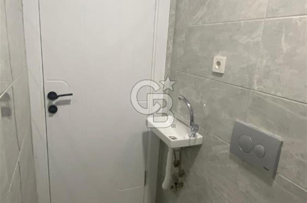 METROYA YAKIN YÜKSEK KİRA GETİRİLİ EŞYALI KİRACILI 1+0 DAİRE