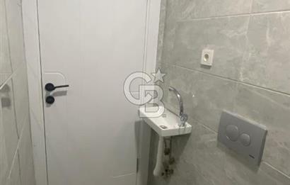 METROYA YAKIN YÜKSEK KİRA GETİRİLİ EŞYALI KİRACILI 1+0 DAİRE