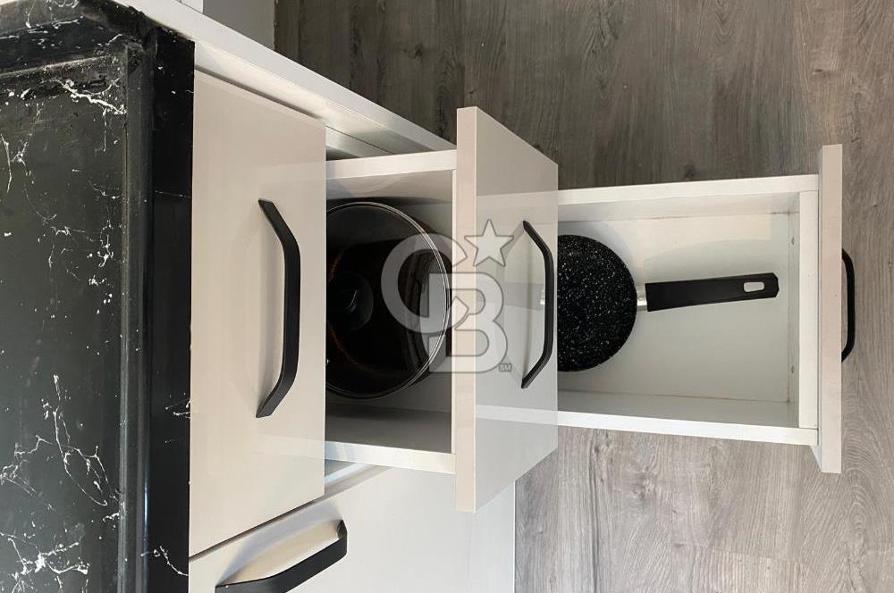 METROYA YAKIN YÜKSEK KİRA GETİRİLİ EŞYALI KİRACILI 1+0 DAİRE