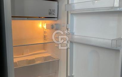 METROYA YAKIN YÜKSEK KİRA GETİRİLİ EŞYALI KİRACILI 1+0 DAİRE