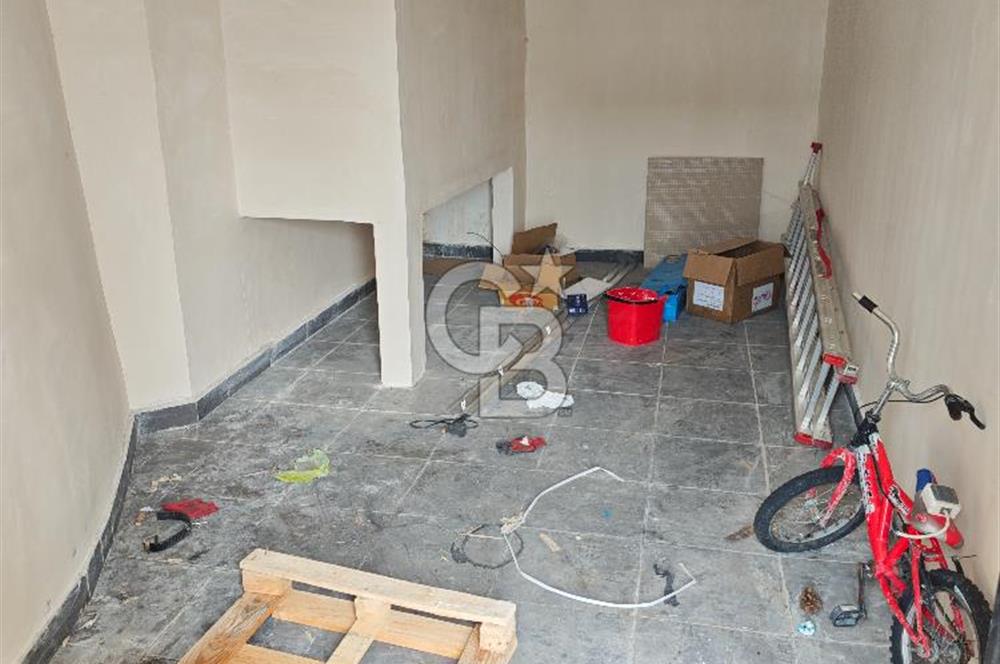 Beytepe Mavi Ladin Sitesinde 6+2 Müstakil Bahçeli Kiralık Villa