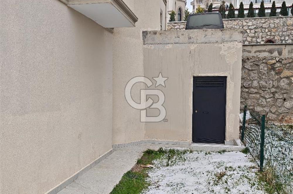 Beytepe Mavi Ladin Sitesinde 6+2 Müstakil Bahçeli Kiralık Villa