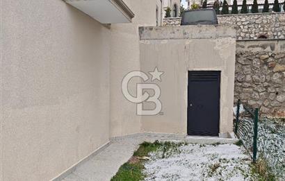 Beytepe Mavi Ladin Sitesinde 6+2 Müstakil Bahçeli Kiralık Villa