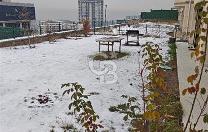 Beytepe Mavi Ladin Sitesinde 6+2 Müstakil Bahçeli Kiralık Villa