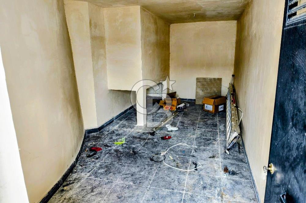 Beytepe Mavi Ladin Sitesinde 6+2 Müstakil Bahçeli Kiralık Villa