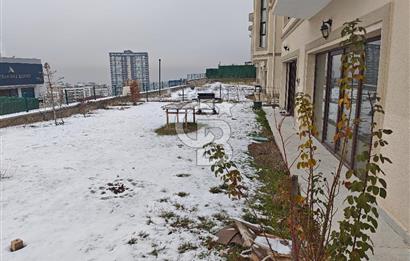 Beytepe Mavi Ladin Sitesinde 6+2 Müstakil Bahçeli Kiralık Villa