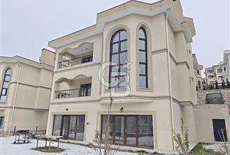 Beytepe Mavi Ladin Sitesinde 6+2 Müstakil Bahçeli Kiralık Villa - 1 - 326707